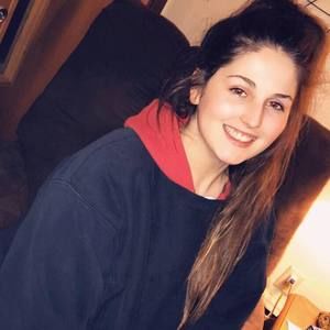 Meet your Posher, Abby